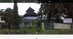 Desktop Screenshot of kamupipnup.org